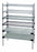 Quantum Storage Proform Carbon Steel Wire Shelves - Proform 18" x 30" Carbon Steel Wire Shelf - 1830P