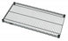 Quantum Storage Proform Carbon Steel Wire Shelves - Proform 18" x 36" Carbon Steel Wire Shelf - 1836P