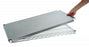 Quantum Storage Systems Shelf Inlay Mats - Solid Stainless Steel Shelf Inlay, 18" W x 60" L - 1860SSCAP