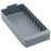 Quantum Storage Systems Super Tuff Euro Drawers - Gray 5.56" x 11.63" x 2.63" Super Tuff Euro Drawers - QED401 GRAY