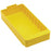 Quantum Storage Systems Super Tuff Euro Drawers - Yellow 5.56" x 11.63" x 2.63" Super Tuff Euro Drawers - QED401 YELLOW