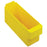 Quantum Storage Systems Super Tuff Euro Drawers - Yellow 3.75" x 11.63" x 4.63" Super Tuff Euro Drawers - QED501 YELLOW