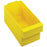 Quantum Storage Systems Super Tuff Euro Drawers - Yellow 5.31" x 11.63" x 4.63" Super Tuff Euro Drawers - QED601 YELLOW