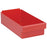 Quantum Storage Systems Super Tuff Euro Drawers - Red 17.63" x 8.38" x 4.63" Super Tuff Euro Drawers - QED606 RED