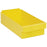 Quantum Storage Systems Super Tuff Euro Drawers - Yellow 17.63" x 8.38" x 4.63" Super Tuff Euro Drawers - QED606 YELLOW