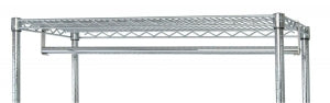 Quantum Storage Systems Hang Bar - Hang Bar, 24" - GR24