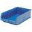 Quantum Storage Systems Magnum Bins - Magnum Bin, Blue, 19.75"L x 12.38"W x 5.88"H - QMS531 BLUE