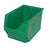 Quantum Storage Systems Magnum Bins - Magnum Bin, Green, 19.75" x 12.38" x 11.88" - QMS533 GREEN