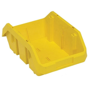 Quantum Storage Systems QuickPick Bins - Yellow 8.38"W x 12.5"L x 5"H QuickPick Bin - QP1285 YELLOW