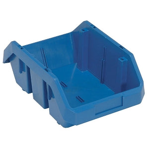 Quantum Storage Systems QuickPick Bins - Blue 9.25"W x 14"L x 6.5"H QuickPick Bin - QP1496 BLUE