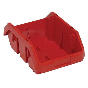 Quantum Storage Systems QuickPick Bins - Red 9.25"W x 14"L x 6.5"H QuickPick Bin - QP1496 RED