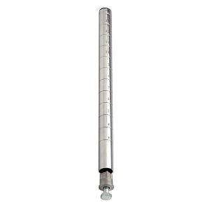 Quantum Storage Stainless Steel Posts - 14" Stainless Steel Post - P14S