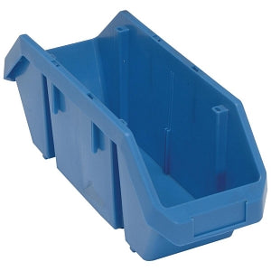 Quantum Storage Systems QuickPick Bins - Blue 6.63"W x 18.5"L x 7"H QuickPick Bin - QP1867 BLUE