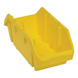 Quantum Storage Systems QuickPick Bins - Yellow 8.38"W x 18.5"L x 7"H QuickPick Bin - QP1887 YELLOW