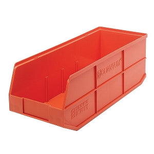 Bins & Systems, Stackable Shelf Bins