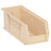 Quantum Storage Systems Hang-and-Stack Bins - Hang and Stack Bin, 10-7/8" x 4-1/8" x 4", Ivory - QUS224 IVORY