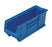 Blue 8.25"W x 23.88"L x 9"H Hulk Container