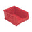 Quantum Storage Systems Hulk Containers - Red 23.88" x 16.5" x 11" Hulk Container - QUS954RD