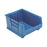 Quantum Storage Systems Hulk Containers - Blue 23.88" x 18.25" x 12" Hulk Container - QUS955BL