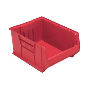 Quantum Storage Systems Hulk Containers - Red 23.88" x 18.25" x 12" Hulk Container - QUS955RD