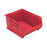 Quantum Storage Systems Hulk Containers - Red 23.88" x 18.25" x 12" Hulk Container - QUS955RD