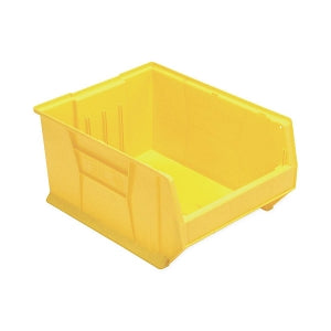 Quantum Storage Systems Hulk Containers - Yellow 23.88" x 18.25" x 12" Hulk Container - QUS955YL