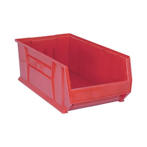 Quantum Storage Systems Hulk Containers - Red 29.88" x 16.5" x 11" Hulk Container - QUS974RD