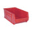 Quantum Storage Systems Hulk Containers - Red 29.88" x 16.5" x 11" Hulk Container - QUS974RD