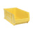 Quantum Storage Systems Hulk Containers - Yellow 29.88" x 16.5" x 11" Hulk Container - QUS974YL