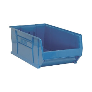 Quantum Storage Systems Hulk Containers - Blue 29.88" x 18.25" x 12" Hulk Container - QUS975BL