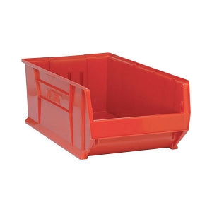 Quantum Storage Systems Hulk Containers - Red 29.88" x 18.25" x 12" Hulk Container - QUS975RD