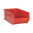 Quantum Storage Systems Hulk Containers - Red 29.88" x 18.25" x 12" Hulk Container - QUS975RD