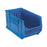 Quantum Storage Systems Hulk Containers - Blue 29.88" x 16.5" x 15" Hulk Container - QUS976BL