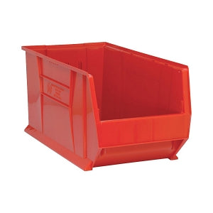 Quantum Storage Systems Hulk Containers - Red 29.88" x 16.5" x 15" Hulk Container - QUS976RD