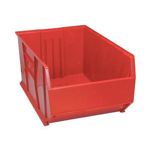 Quantum Storage Systems Hulk Containers - Red 35.88" x 23.88" x 17.5" Hulk Container - QUS997RD