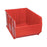 Quantum Storage Systems Hulk Containers - Red 35.88" x 23.88" x 17.5" Hulk Container - QUS997RD