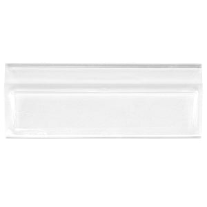 Quantum Storage Systems Windows for Magnum Bins - Clear Plastic Windows for MDRQMS532 - WMS532