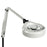 Sunnex RLM 120V Magnifying Lamps - Mountable RLM 120V Magnifying Lamp with C-Clamp - RLM-CL-120V