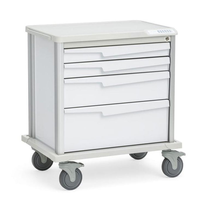 Tempo Procedure Carts by Solaire