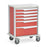 Tempo Procedure Carts by Solaire