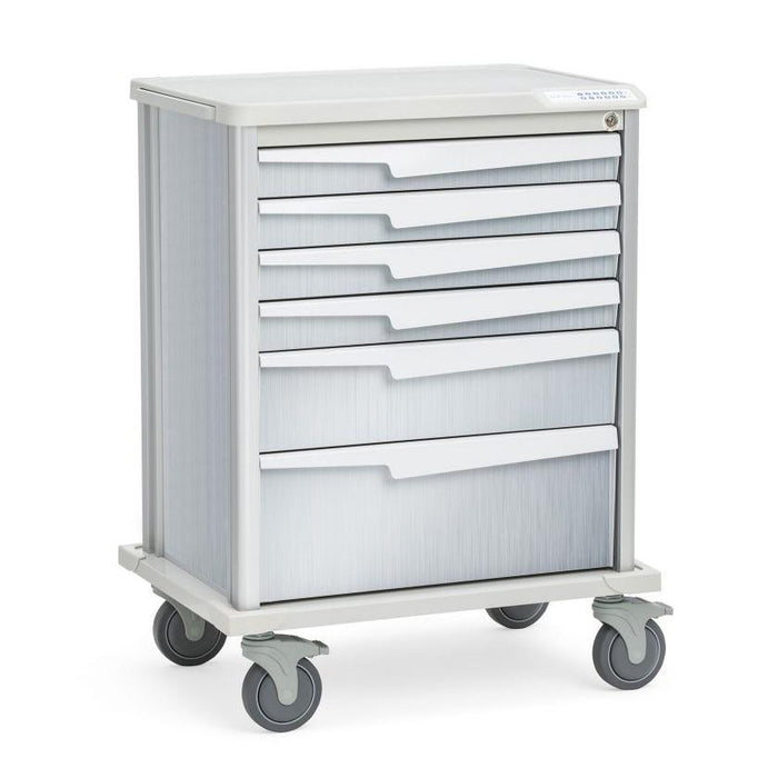 Tempo Procedure Carts by Solaire