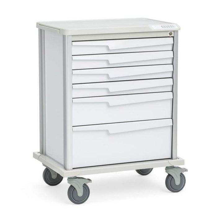 Tempo Procedure Carts by Solaire