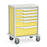 Tempo Procedure Carts by Solaire