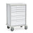 Tempo Procedure Carts by Solaire