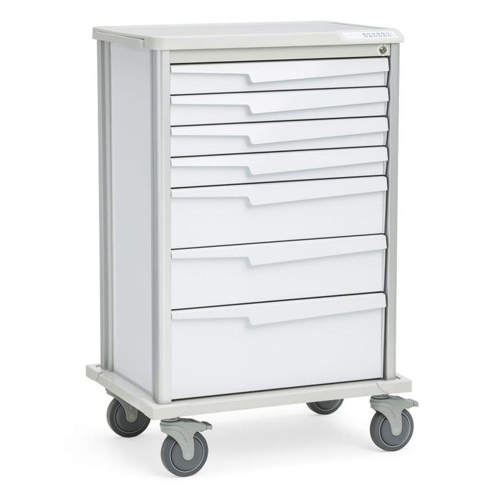 Tempo Procedure Carts by Solaire