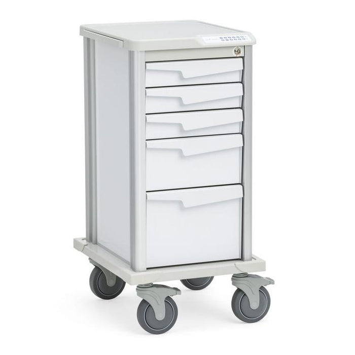 Tempo Procedure Carts by Solaire