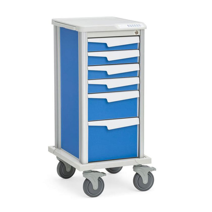 Tempo Procedure Carts by Solaire