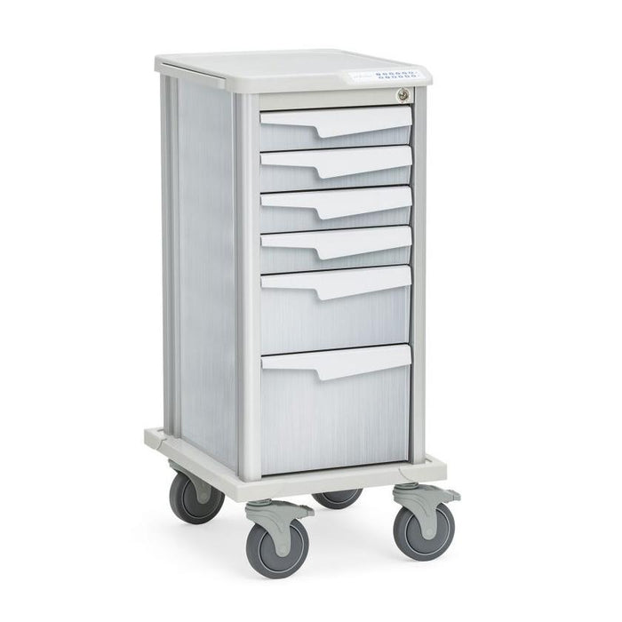 Tempo Procedure Carts by Solaire