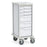 Tempo Procedure Carts by Solaire