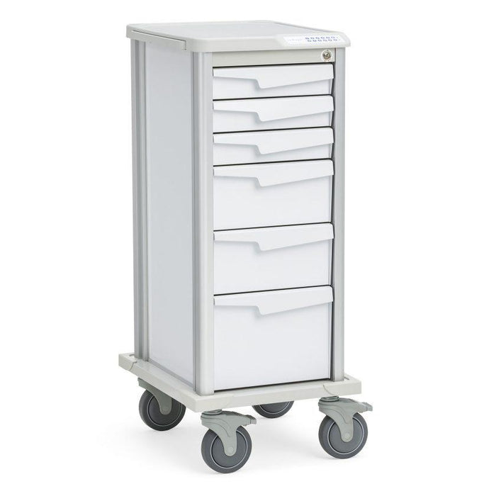 Tempo Procedure Carts by Solaire